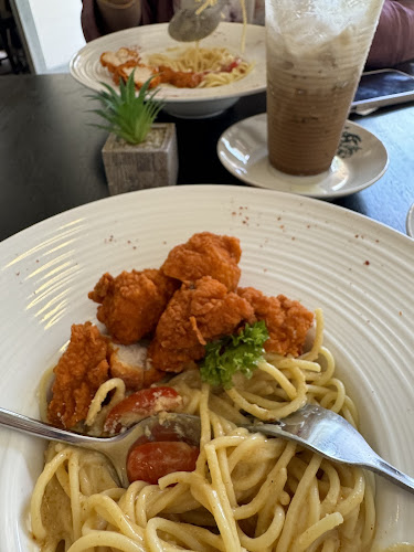 Opinii despre ESCOFI KOPITIAM (china town) în Kuala Terengganu - Gastronomi dan perhotelan