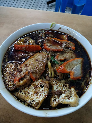 Sing Hin Corner 新兴阁 - Sibu