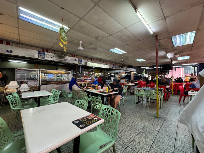 Suzi's Corner - Gastronomi dan perhotelan