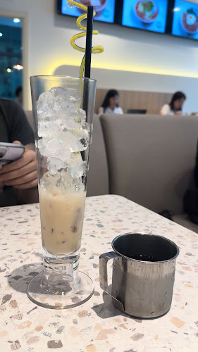 Comentarii opinii despre OO White Coffee KL