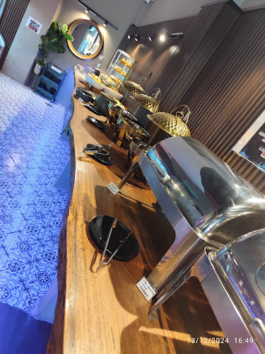 Opinii despre THAI TOWN BBQ AND STEAMBOAT în Temerloh - Gastronomi dan perhotelan