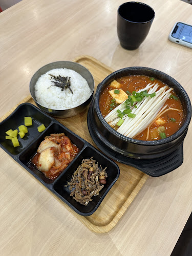 Opinii despre MyeongDong Topokki în Ipoh - Gastronomi dan perhotelan