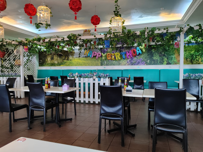 21st Century Cafe - Gastronomi dan perhotelan