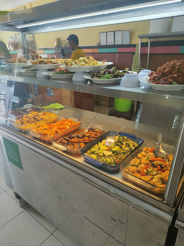 Restaurant Ilham - Gastronomi dan perhotelan