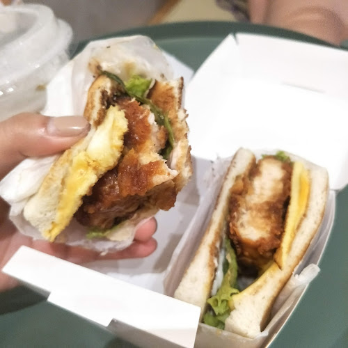 Chatto Brew Sutera Utama - Johor Bahru