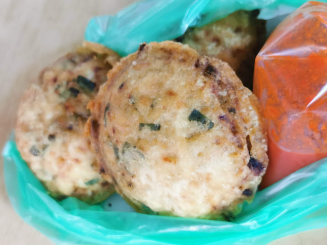 Kedai kopi Kean Seng Lee 建成利茶室 - Gastronomi dan perhotelan