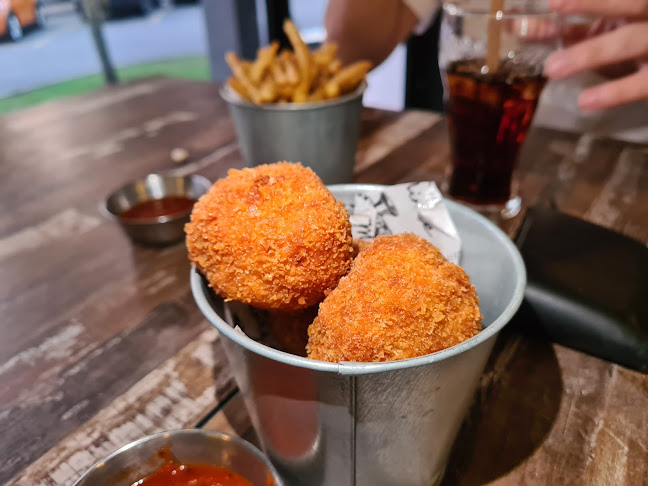 Comentarii opinii despre Mean Mince