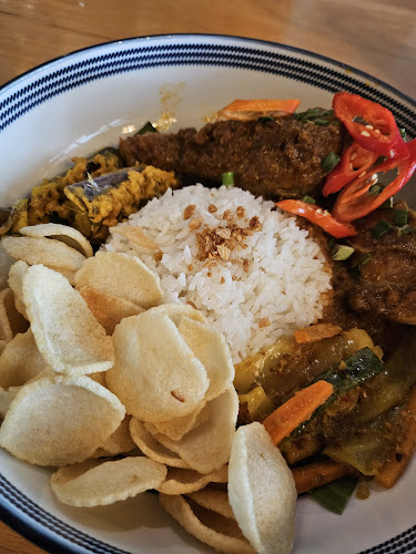 Opinii despre Cafe Cafe în Kuching - Gastronomi dan perhotelan