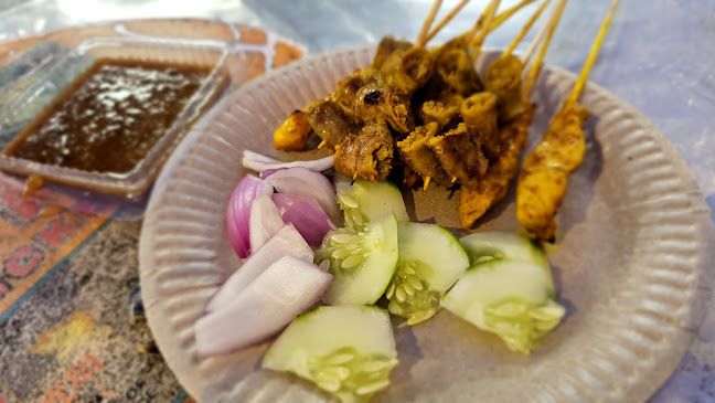 Jalan Burma, Pulau Tikus, 10350 George Town, Pulau Pinang