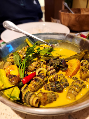 Comentarii opinii despre Cili Kampung - Suria KLCC