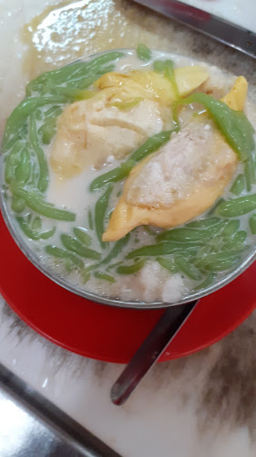 Opinii despre Kompleks Penjaja MPS în Seremban - Gastronomi dan perhotelan