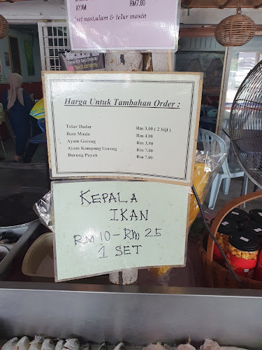 Asam Pedas Sejati - Ampang