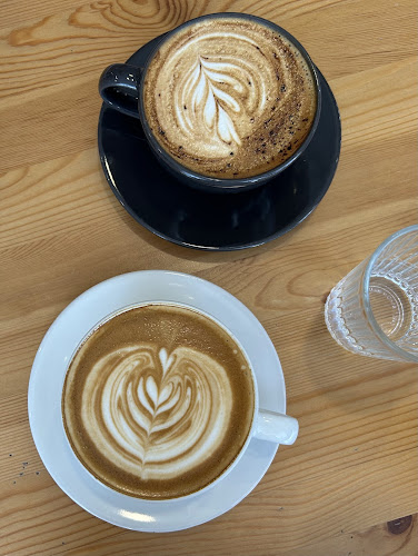 Opinii despre Koffie Lane, Kajang în Kajang - Gastronomi dan perhotelan