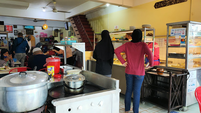 1081-Q, Jalan Sultan Sulaiman, 20000 Kuala Terengganu, Terengganu