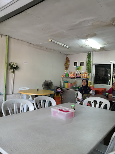 Comentarii opinii despre Sulaiman Mee Goreng