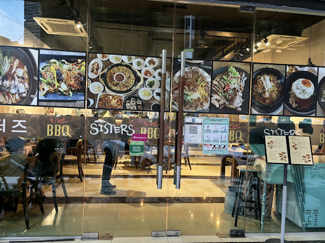 Sisters BBQ Korean Family Restaurant