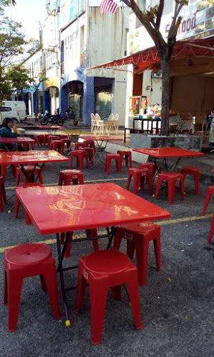 Opinii despre Abe Mat Seafood în Shah Alam - Gastronomi dan perhotelan