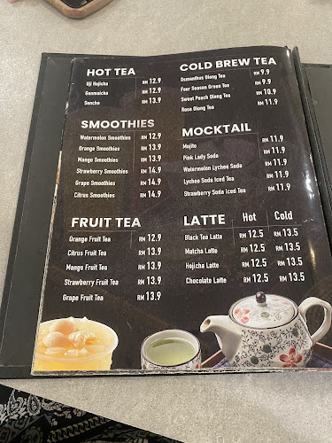 Opinii despre Monster Ice Cream Malaysia în Subang Jaya - Gastronomi dan perhotelan