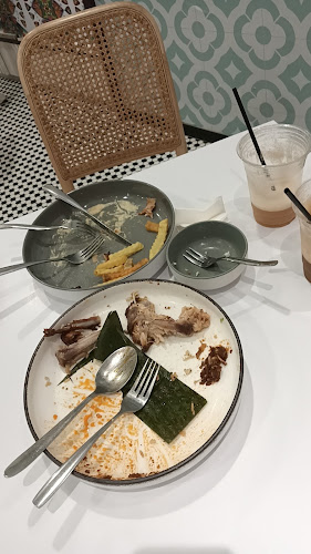 Comentarii opinii despre WaaronKuus Cafe