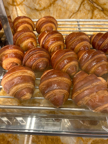 Bacha Coffee - Suria KLCC - Kuala Lumpur