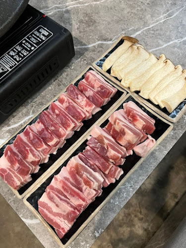 KOGI Korean Cuisine & Fusion Bar