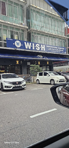 36-02, JLN ALIFF 3, Taman Damansara Aliff, 81200 Johor Bahru, Johor Darul Ta'zim