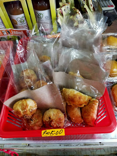 Comentarii opinii despre Pasar Mini Hup Giap