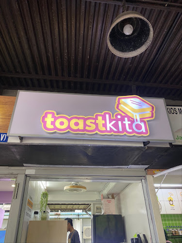 Opinii despre ToastKita în Kuala Lumpur - Gastronomi dan perhotelan