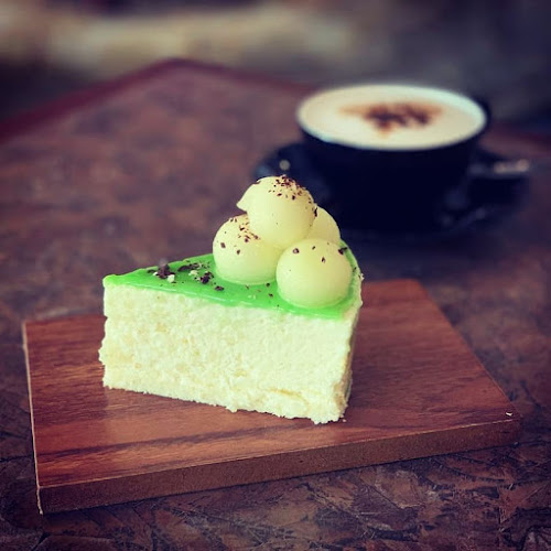 Cake Connection de Northam - George Town