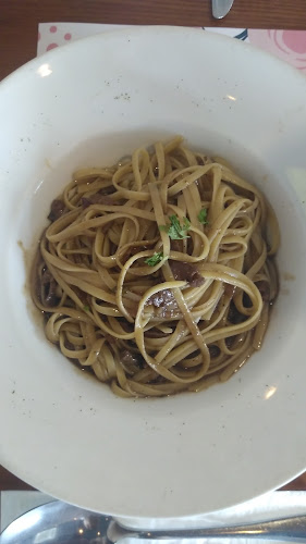 The Marco Polo Kitchen - Gastronomi dan perhotelan