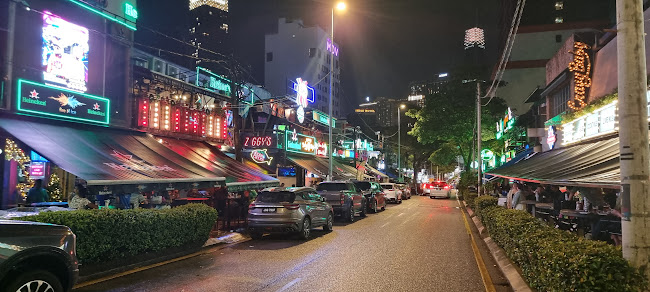 Latin Tropical Yoko's