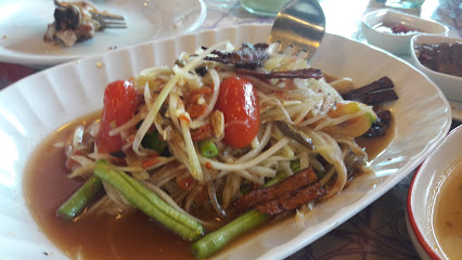 Ah Pui Thai Supermarket & Restaurant