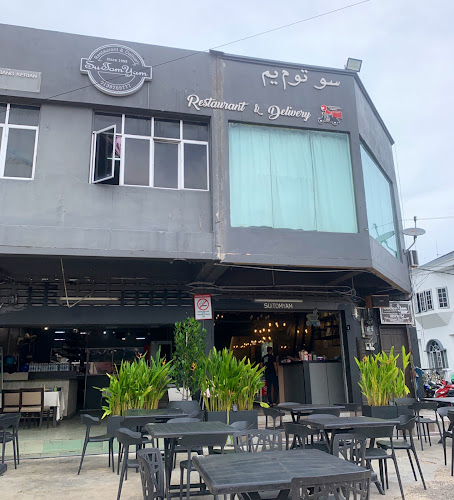 Su Tomyam Restaurant