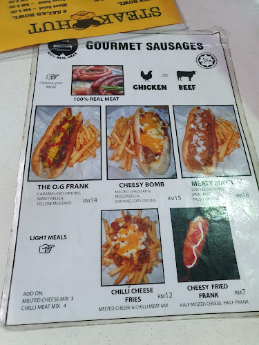 Suzi's Corner - Kuala Lumpur