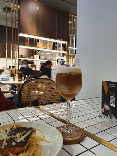 The Coffee Academics @ Pavilion Kuala Lumpur - Gastronomi dan perhotelan