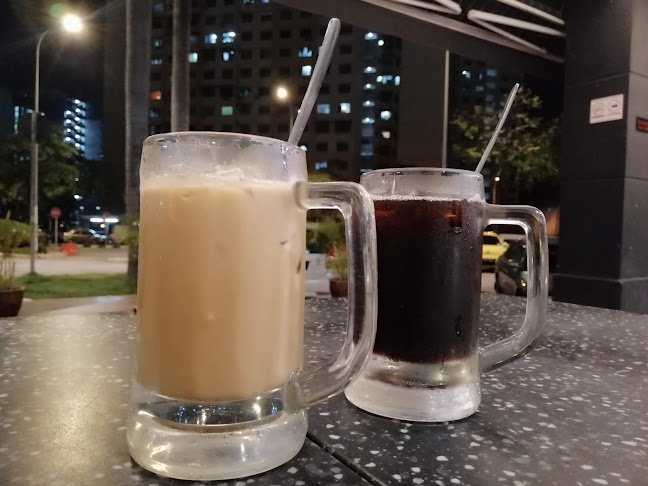 Comentarii opinii despre Q Bistro Bandar Sri Permaisuri