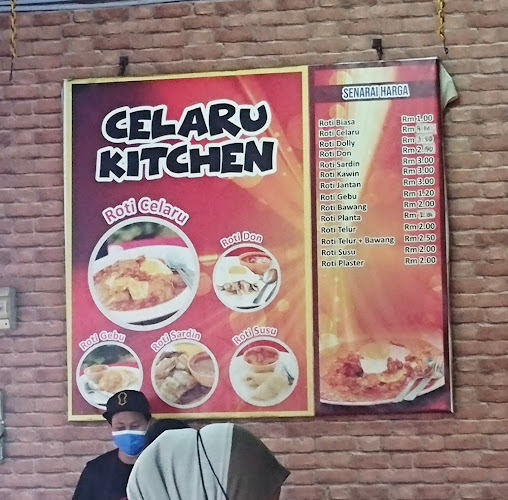 Comentarii opinii despre CELARU KITCHEN