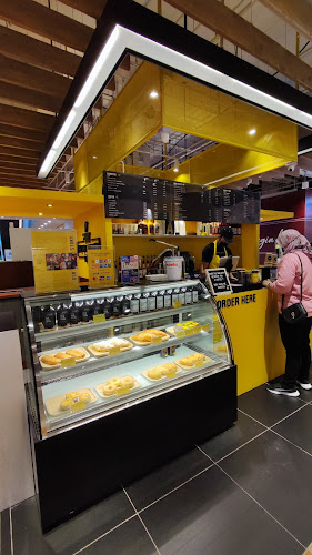 LG1, FH35, Mitsui Shopping Park, Lalaport, Bukit Bintang, 55100 Kuala Lumpur, Wilayah Persekutuan Kuala Lumpur