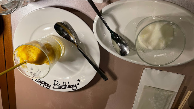 The Oriental Park KLCC - Gastronomi dan perhotelan