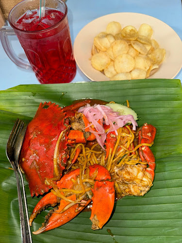 Mie Aceh Waroeng Kuta Radja - Shah Alam