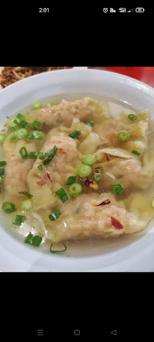 Coconut Bay 玉记面档 - Gastronomi dan perhotelan