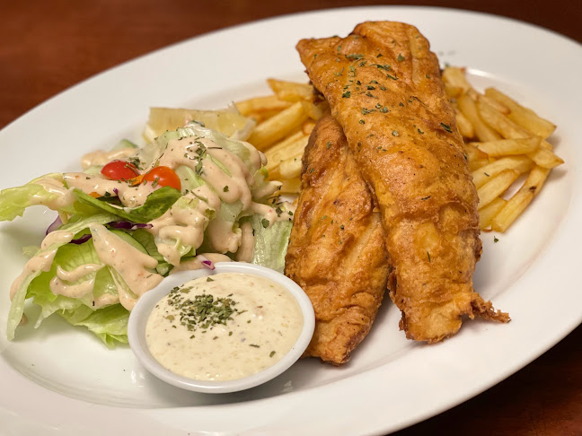 Opinii despre Backcountry Western Kitchen în Sungai Petani - Gastronomi dan perhotelan