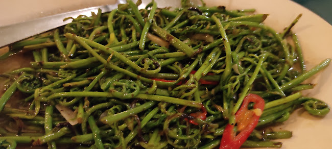 AwahCafe - Gastronomi dan perhotelan