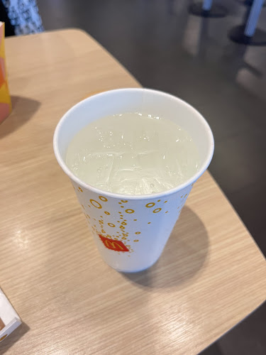 McDonald's MITC Melaka DT - Gastronomi dan perhotelan