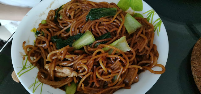 Comentarii opinii despre Little Oriental Cafe Kuching