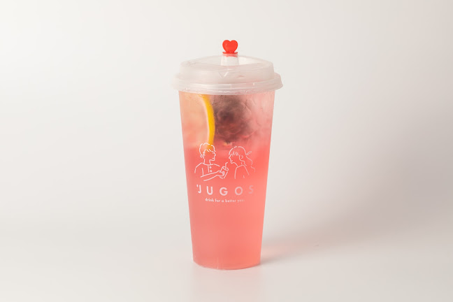 JUGOS PELANGI - Gastronomi dan perhotelan