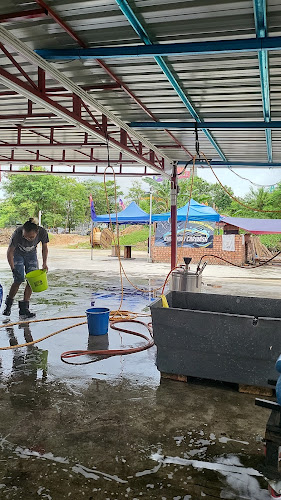 Opinii despre Kuro Yuki Carwash în Johor Bahru - Gastronomi dan perhotelan