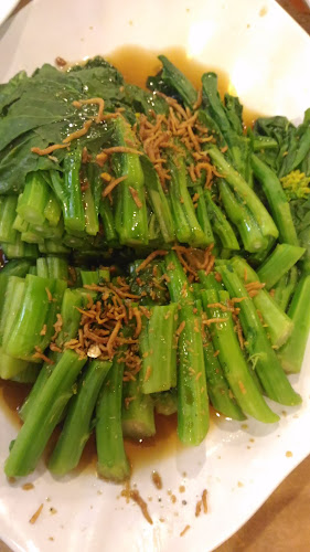 Restoran Hao Yi Lou - Gastronomi dan perhotelan