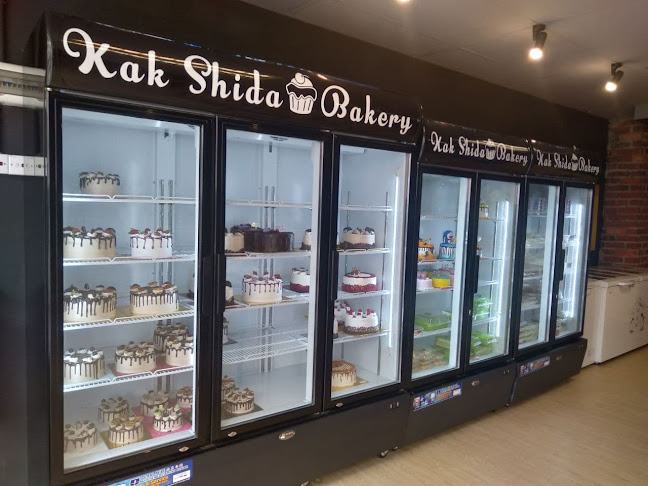 Kak Shida Bakery - Gastronomi dan perhotelan