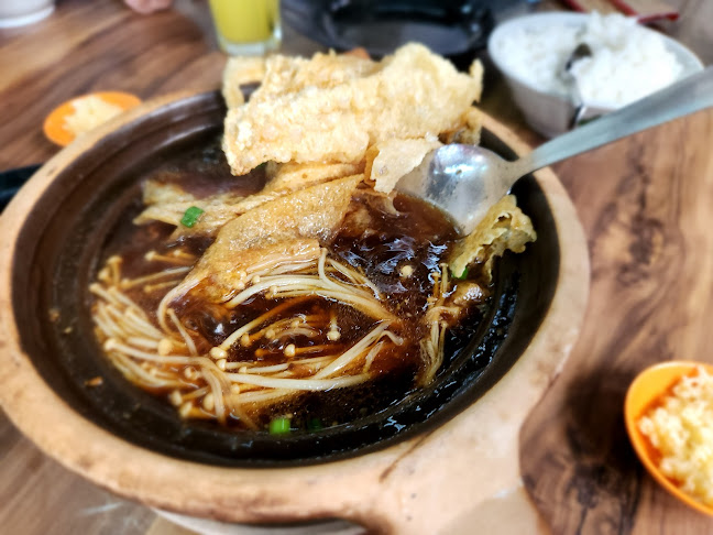 Opinii despre Restaurant Kota Zheng Zong Bah Kut Teh în Johor Bahru - Gastronomi dan perhotelan